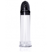Автоматическая вакуумная помпа Man up pump - Erotist Adult Toys - в Перми купить с доставкой