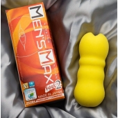 Мастурбатор-вагина Men sMax Feel 2 - Men sMax - в Перми купить с доставкой