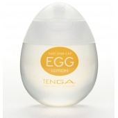 Лубрикант на водной основе Tenga Egg Lotion - 50 мл. - Tenga - купить с доставкой в Перми
