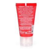 Женский стимулирующий лубрикант на силиконовой основе Cosmo Vibro - 25 гр. - Биоритм - купить с доставкой в Перми