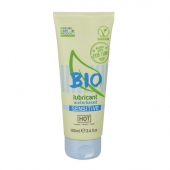 Органический лубрикант для чувствительной кожи Bio Sensitive - 100 мл. - HOT - купить с доставкой в Перми