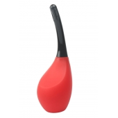 Анальный душ MENZSTUFF 310ML ANAL DOUCHE RED/BLACK - Dream Toys - купить с доставкой в Перми