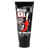 Крем для увеличения пениса MISTER XXL - 50 гр. - Биоритм - купить с доставкой в Перми