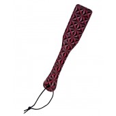 Шлепалка из материала с 3d-эффектом - 31 см. - ToyFa - купить с доставкой в Перми