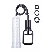 Прозрачная вакуумная помпа A-toys - A-toys - в Перми купить с доставкой