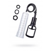 Прозрачная вакуумная помпа A-toys - A-toys - в Перми купить с доставкой