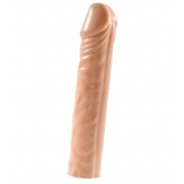 Удлиняющая насадка Extension sleeve - 17 см. - Sitabella - в Перми купить с доставкой