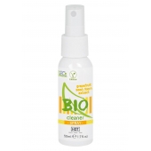 Очищающий спрей Bio Cleaner - 50 мл. - HOT - купить с доставкой в Перми