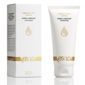 Интимный гель-смазка на водной основе YESforLOV Moisturising Intimate - 100 мл. - YESforLOV - купить с доставкой в Перми