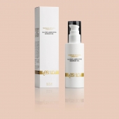 Массажный гель-смазка на силиконовой основе Allover Massage Gel - 100 мл. - YESforLOV - купить с доставкой в Перми