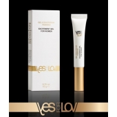 Возбуждающий интимный гель для женщин EXCITEMENT GEL FOR WOMEN - 10 гр. - YESforLOV - купить с доставкой в Перми