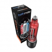 Красная гидропомпа HydroMAX7 - Bathmate - в Перми купить с доставкой