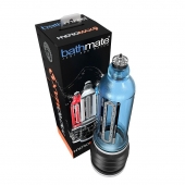 Синяя гидропомпа HydroMAX9 - Bathmate - в Перми купить с доставкой
