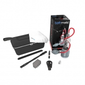 Прозрачная гидропомпа HydroXTREME5 - Bathmate - в Перми купить с доставкой