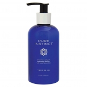 Массажный лосьон для тела с феромонами PURE INSTINCT - 236 мл. - Pure Instinct - купить с доставкой в Перми