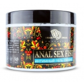 Интимный гель-смазка ANAL SEX FIST GEL - 500 мл. - БиоМед - купить с доставкой в Перми