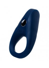 Эрекционное кольцо на пенис Satisfyer Ring 1 - Satisfyer - в Перми купить с доставкой