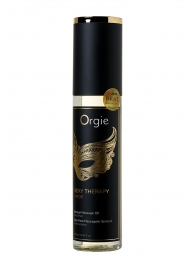 Минеральное массажное масло Orgie Sexy Therapy Amor - 200 мл. - ORGIE - купить с доставкой в Перми