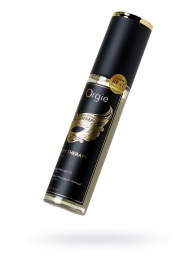 Минеральное массажное масло Orgie Sexy Therapy Amor - 200 мл. - ORGIE - купить с доставкой в Перми