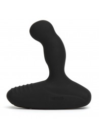 Чёрный массажер простаты NEXUS REVO INTENSE 2.0 с вращающейся головкой - Nexus Range - в Перми купить с доставкой