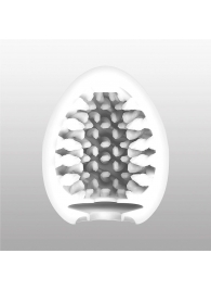 Мастурбатор-яйцо EGG Brush - Tenga - в Перми купить с доставкой