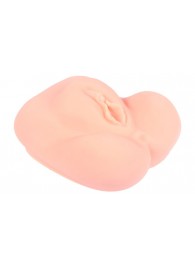 Мастурбатор-вагина Adarashi 3 без вибрации - KOKOS - в Перми купить с доставкой