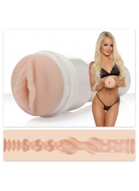 Мастурбатор-вагина Fleshlight Girls - Elsa Jean Tasty - Fleshlight - в Перми купить с доставкой