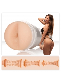 Мастурбатор-анус Fleshlight Girls - Riley Reid Euphoria - Fleshlight - в Перми купить с доставкой