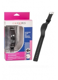 Браслет дистанционного управления Wristband Remote Accessory - California Exotic Novelties - купить с доставкой в Перми