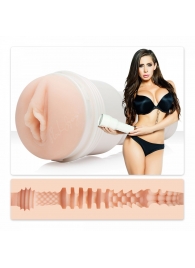Мастурбатор-вагина Fleshlight Girls - Madison Ivy Beyond - Fleshlight - в Перми купить с доставкой