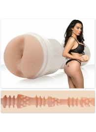 Мастурбатор-анус Fleshlight Girls - Lana Rhoades Karma - Fleshlight - в Перми купить с доставкой