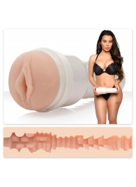 Мастурбатор-вагина Fleshlight Girls - Lana Rhoades Destiny - Fleshlight - в Перми купить с доставкой