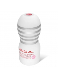 Мастурбатор TENGA Original Vacuum Cup Soft - Tenga - в Перми купить с доставкой