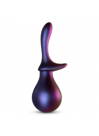 Фиолетовый анальный душ Nebula Bulb - ONE DC B.V. - купить с доставкой в Перми