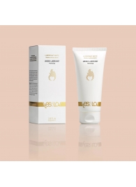 Лубрикант на водной основе с согревающим эффектом Warming Unisex Lubricant - 100 мл. - YESforLOV - купить с доставкой в Перми