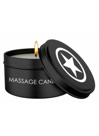 Набор из 3 массажных свечей Massage Candle Set - Shots Media BV - купить с доставкой в Перми