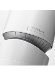 Мастурбатор TENGA AERO Silver Ring - Tenga - в Перми купить с доставкой