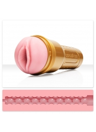 Мастурбатор-вагина Fleshlight - Go Stamina Training Unit - Fleshlight - в Перми купить с доставкой