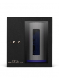 Инновационный сенсорный мастурбатор F1S V2x - Lelo - в Перми купить с доставкой