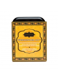 Эротический набор Weekender Kit Coconut Pineapple - Kama Sutra - купить с доставкой в Перми