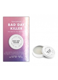 Бальзам для клитора Bad Day Killer - 8 гр. - Bijoux Indiscrets - купить с доставкой в Перми