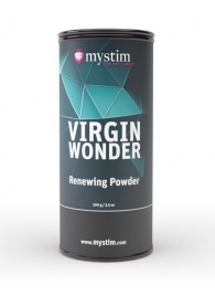 Пудра для ухода за игрушками Virgin Wonder Renewing Powder - MyStim - в Перми купить с доставкой