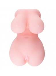 Мастурбатор-вагина Babycakes - ToyFa - в Перми купить с доставкой
