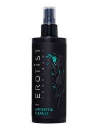 Антибактериальное средство Erotist Antiseptic Cleaner - 250 мл. - Erotist Lubricants - купить с доставкой в Перми