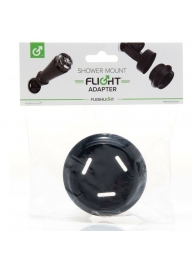 Адаптер для мастурбатора Fleshlight Flight Adapter Shower Mount - Fleshlight - купить с доставкой в Перми