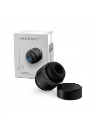 Инновационный мастурбатор для мужчин ARCWAVE Voy Fit System Cup - Arcwave - в Перми купить с доставкой