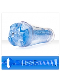 Мастурбатор Fleshlight Flight Commander - Fleshlight - в Перми купить с доставкой