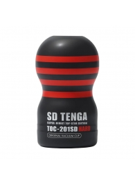 Мастурбатор TENGA SD Original Vacuum Cup Strong - Tenga - в Перми купить с доставкой