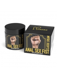 Крем на водной основе ANAL SEX FIST Classic Cream - 150 мл. - Миагра - купить с доставкой в Перми