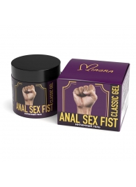 Гель на водной основе ANAL SEX FIST Classic Gel - 150 мл. - Миагра - купить с доставкой в Перми